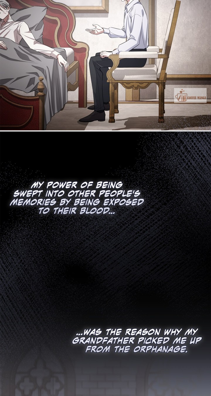 Dearest Fiancé, I Know You Despise Me [Official] - Chapter 3 Page 26