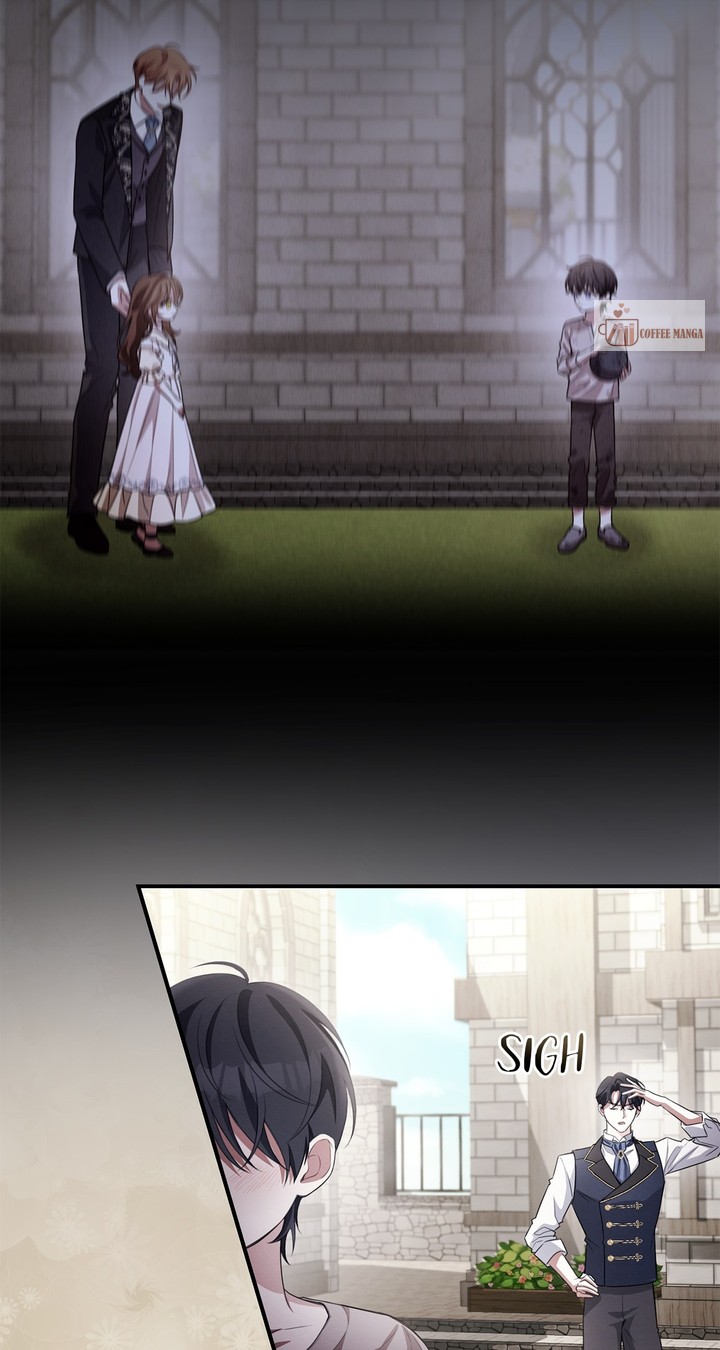 Dearest Fiancé, I Know You Despise Me [Official] - Chapter 3 Page 27