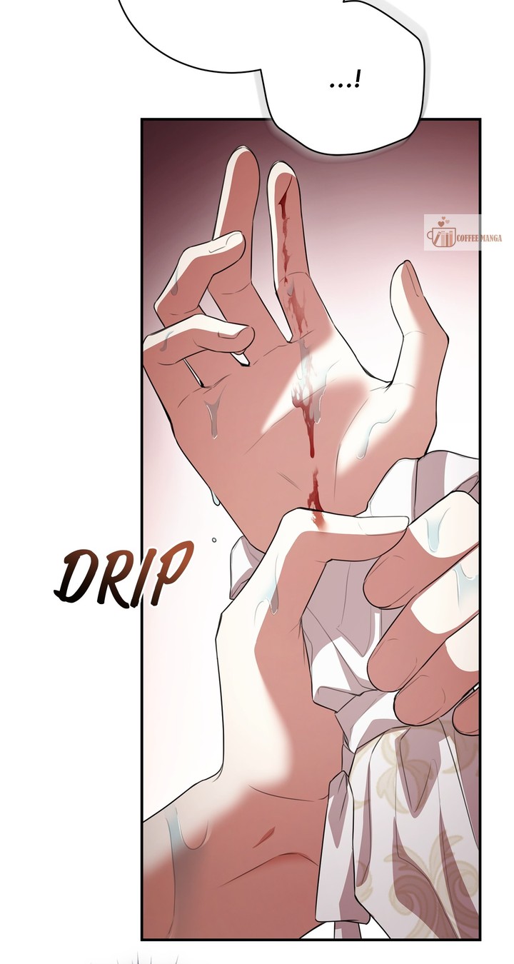 Dearest Fiancé, I Know You Despise Me [Official] - Chapter 3 Page 3