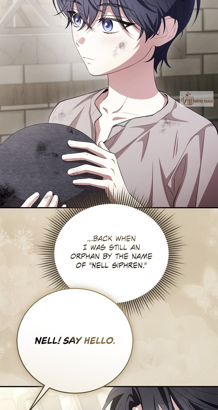 Dearest Fiancé, I Know You Despise Me [Official] - Chapter 3 Page 30