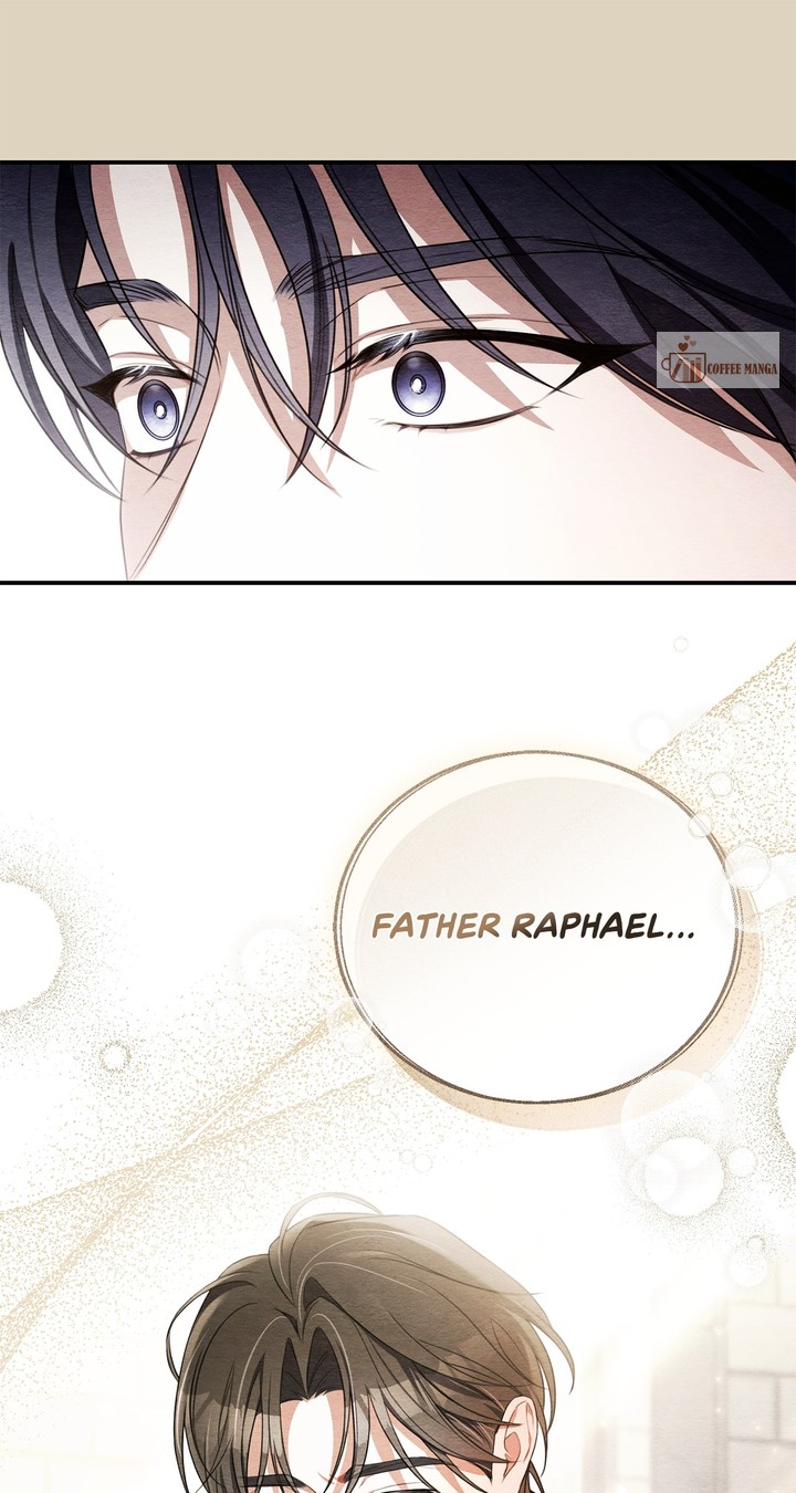 Dearest Fiancé, I Know You Despise Me [Official] - Chapter 3 Page 32