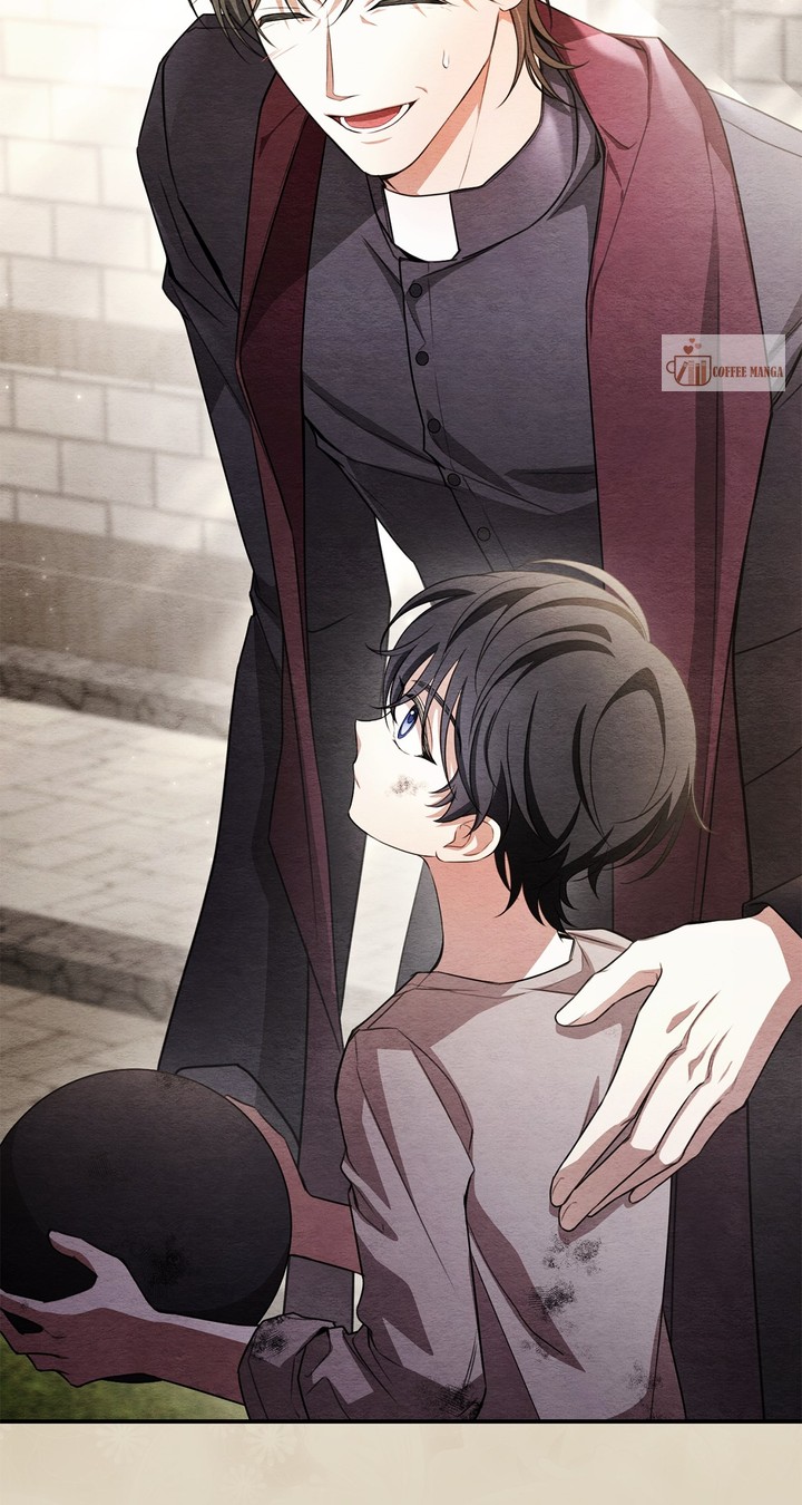 Dearest Fiancé, I Know You Despise Me [Official] - Chapter 3 Page 33