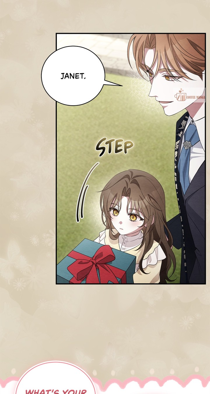 Dearest Fiancé, I Know You Despise Me [Official] - Chapter 3 Page 36