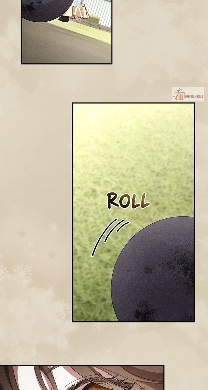 Dearest Fiancé, I Know You Despise Me [Official] - Chapter 3 Page 38