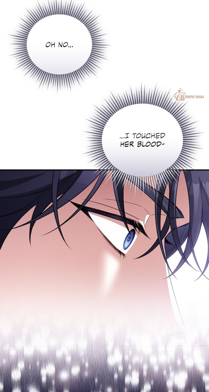 Dearest Fiancé, I Know You Despise Me [Official] - Chapter 3 Page 4