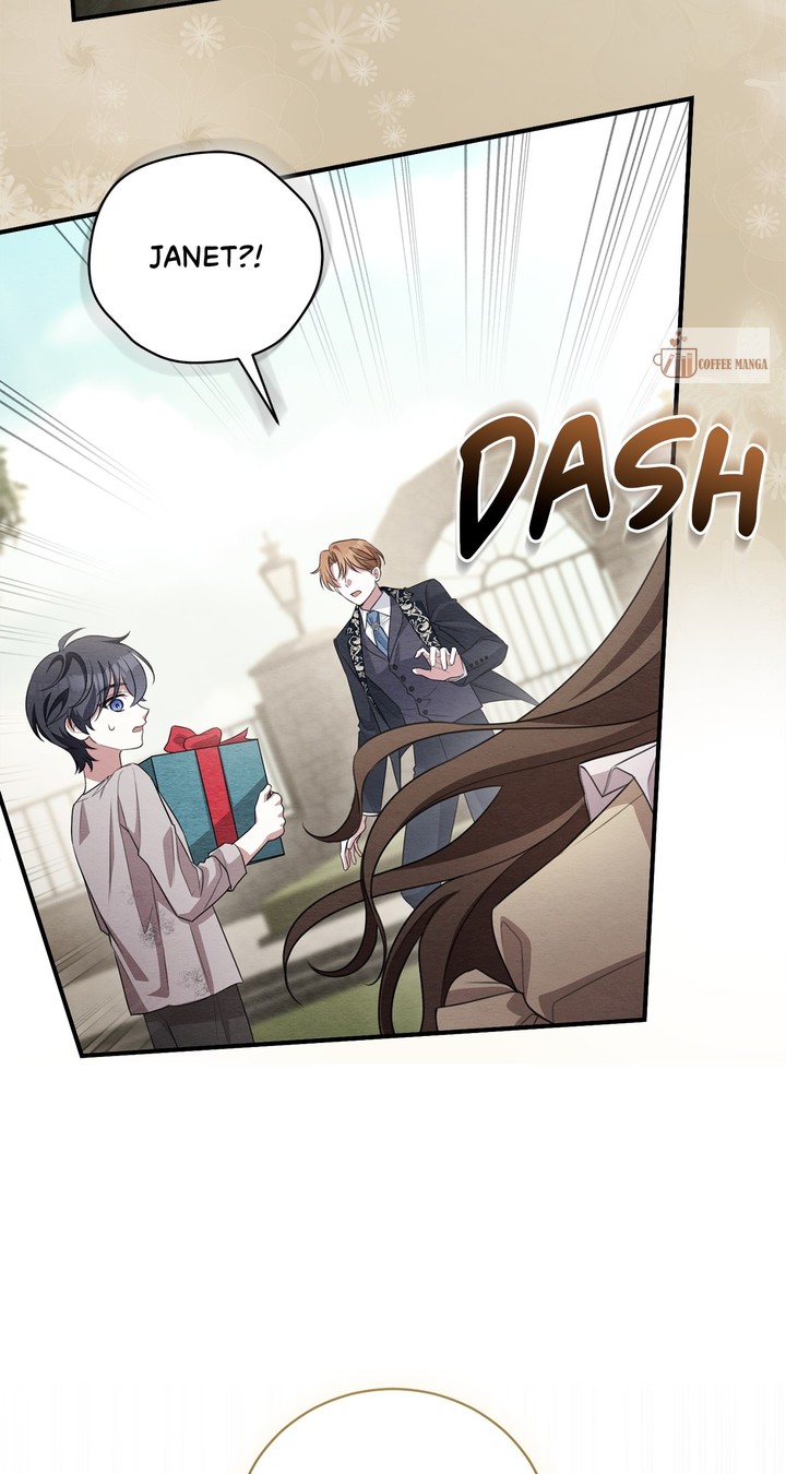 Dearest Fiancé, I Know You Despise Me [Official] - Chapter 3 Page 40