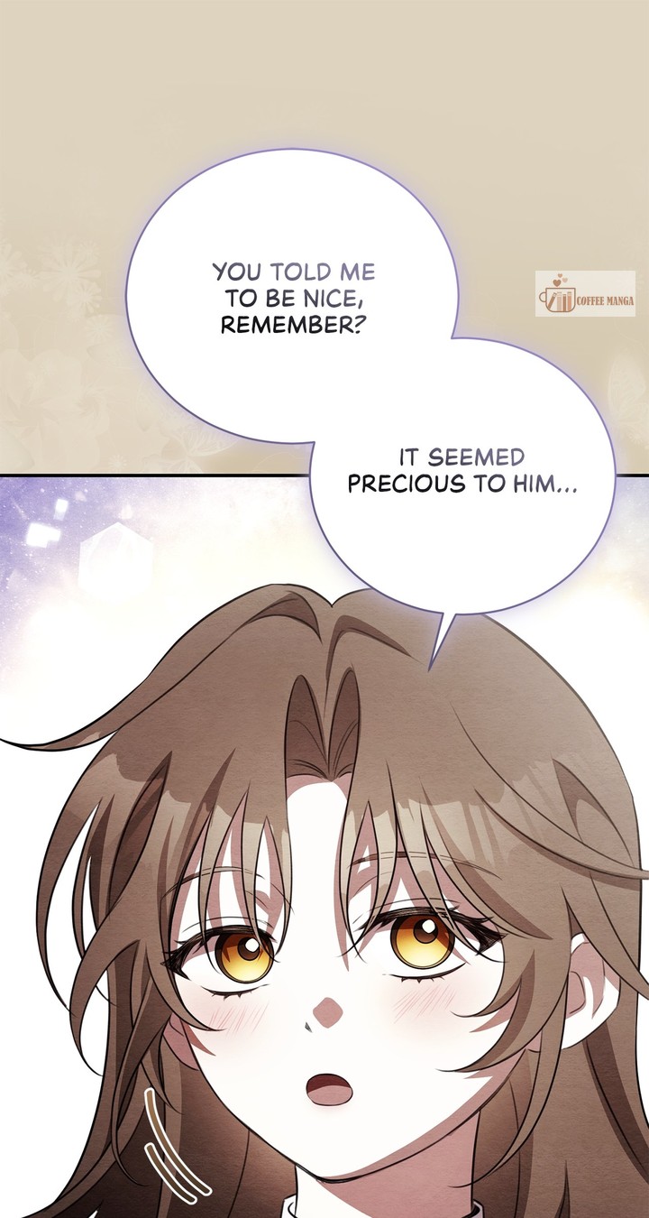 Dearest Fiancé, I Know You Despise Me [Official] - Chapter 3 Page 44