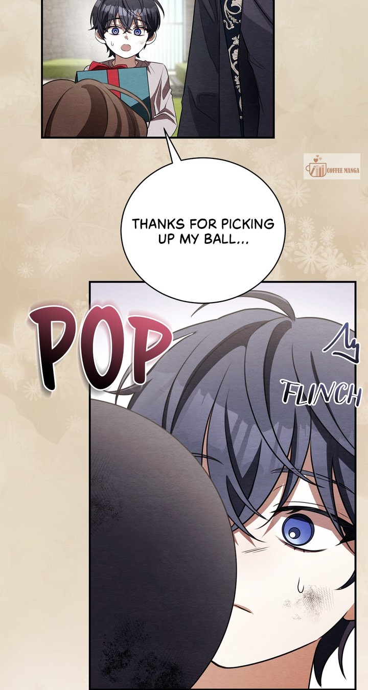 Dearest Fiancé, I Know You Despise Me [Official] - Chapter 3 Page 46