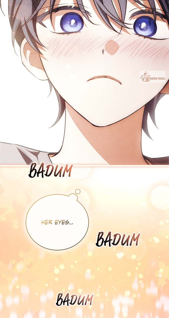 Dearest Fiancé, I Know You Despise Me [Official] - Chapter 3 Page 49