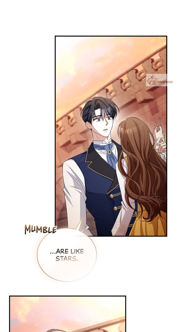 Dearest Fiancé, I Know You Despise Me [Official] - Chapter 3 Page 52