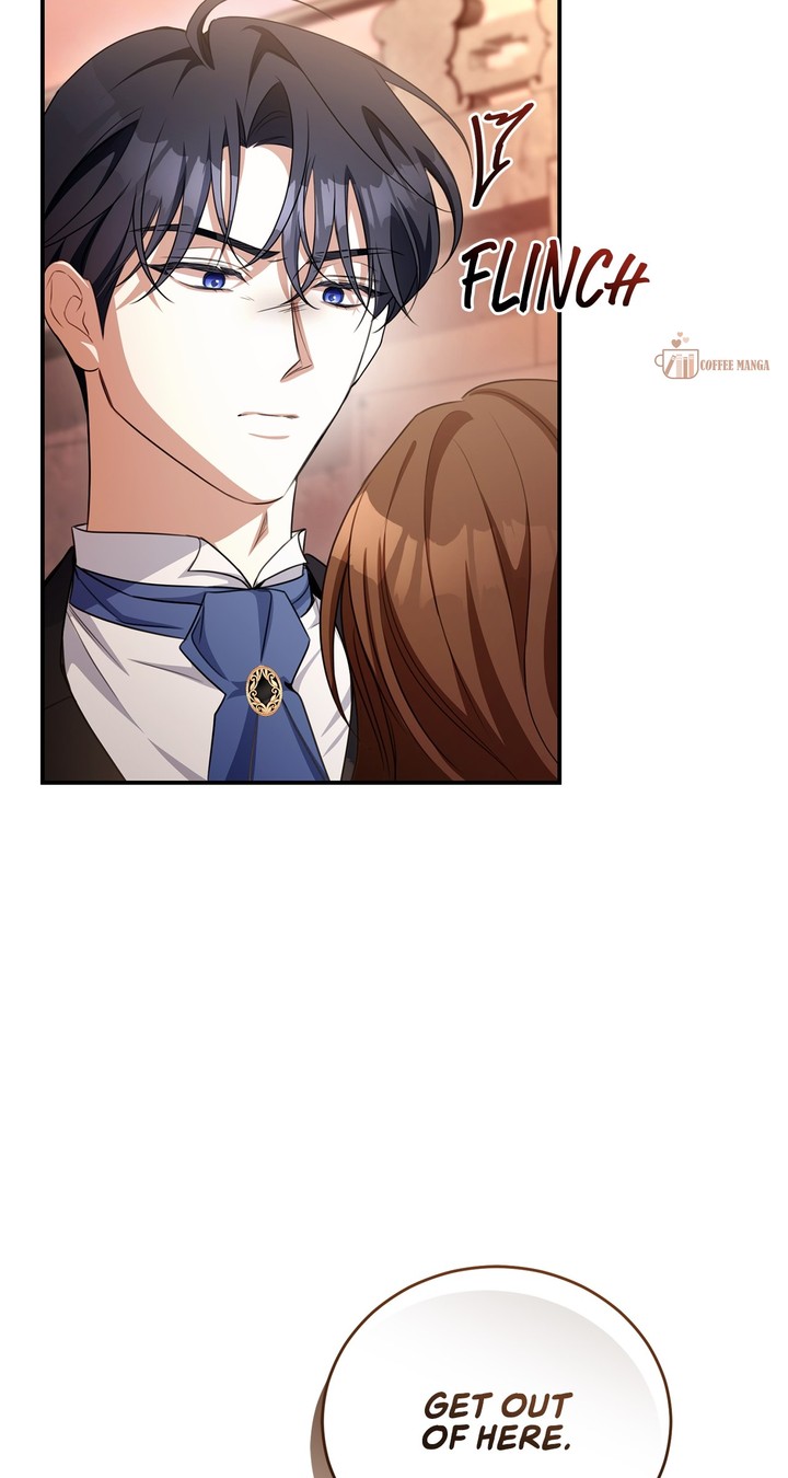 Dearest Fiancé, I Know You Despise Me [Official] - Chapter 3 Page 53