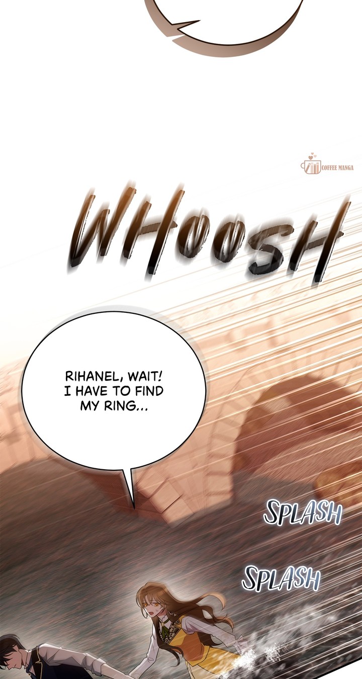 Dearest Fiancé, I Know You Despise Me [Official] - Chapter 3 Page 54