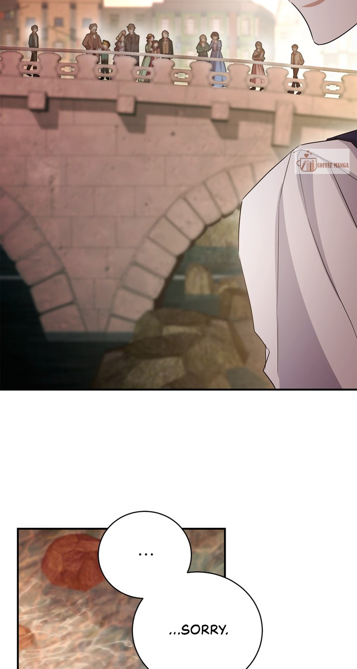 Dearest Fiancé, I Know You Despise Me [Official] - Chapter 3 Page 58