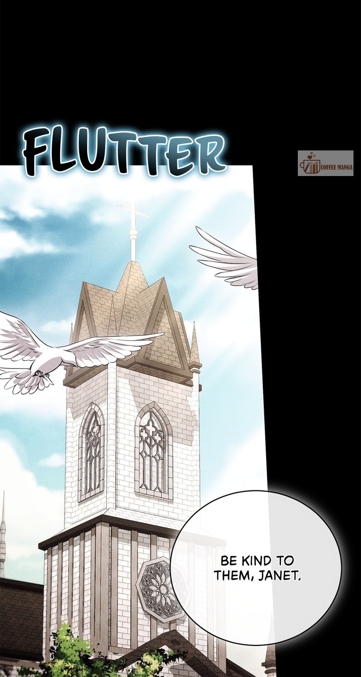 Dearest Fiancé, I Know You Despise Me [Official] - Chapter 3 Page 6