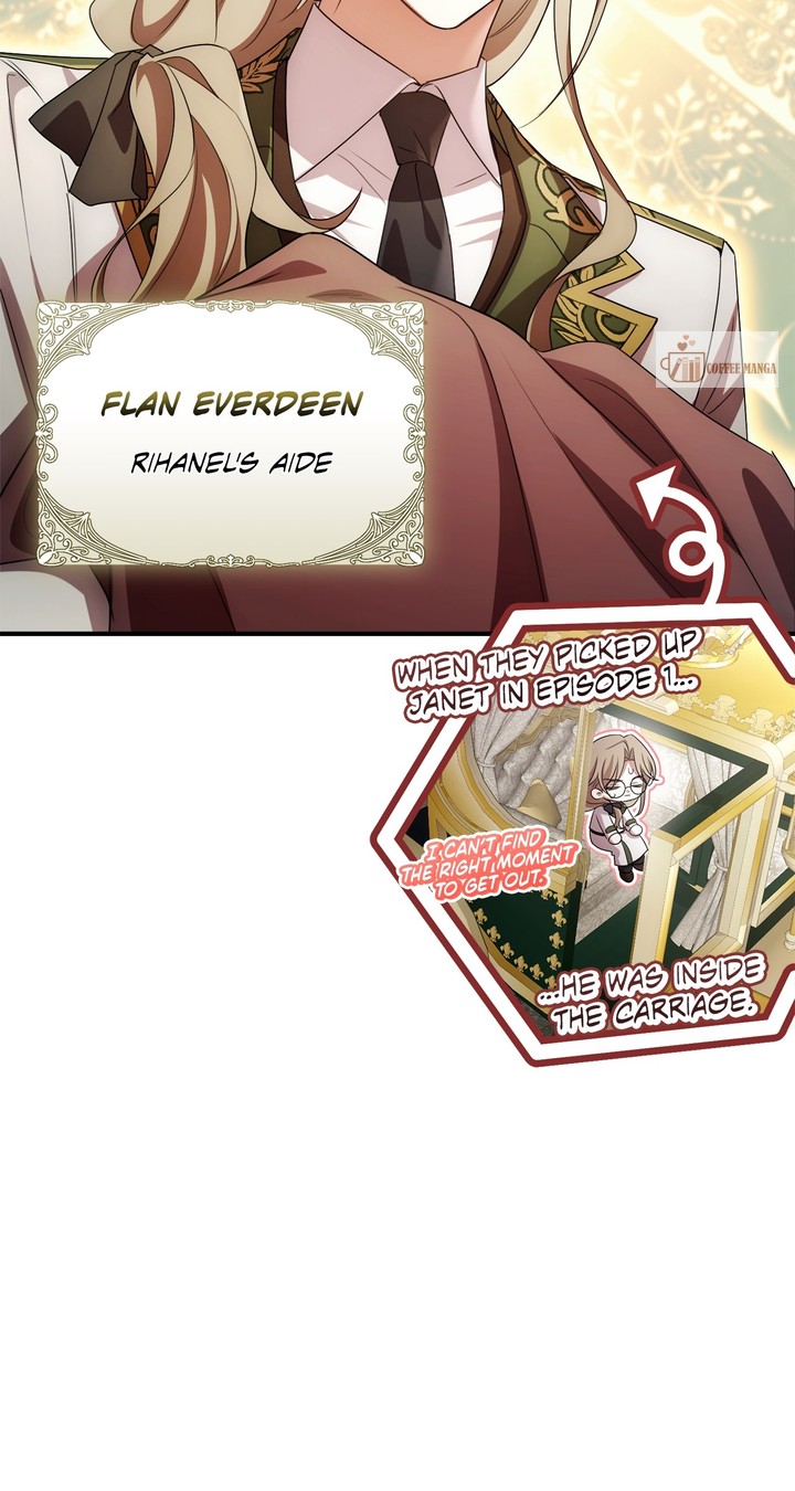 Dearest Fiancé, I Know You Despise Me [Official] - Chapter 3 Page 61