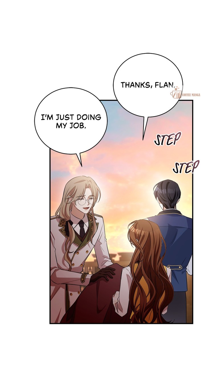 Dearest Fiancé, I Know You Despise Me [Official] - Chapter 3 Page 62