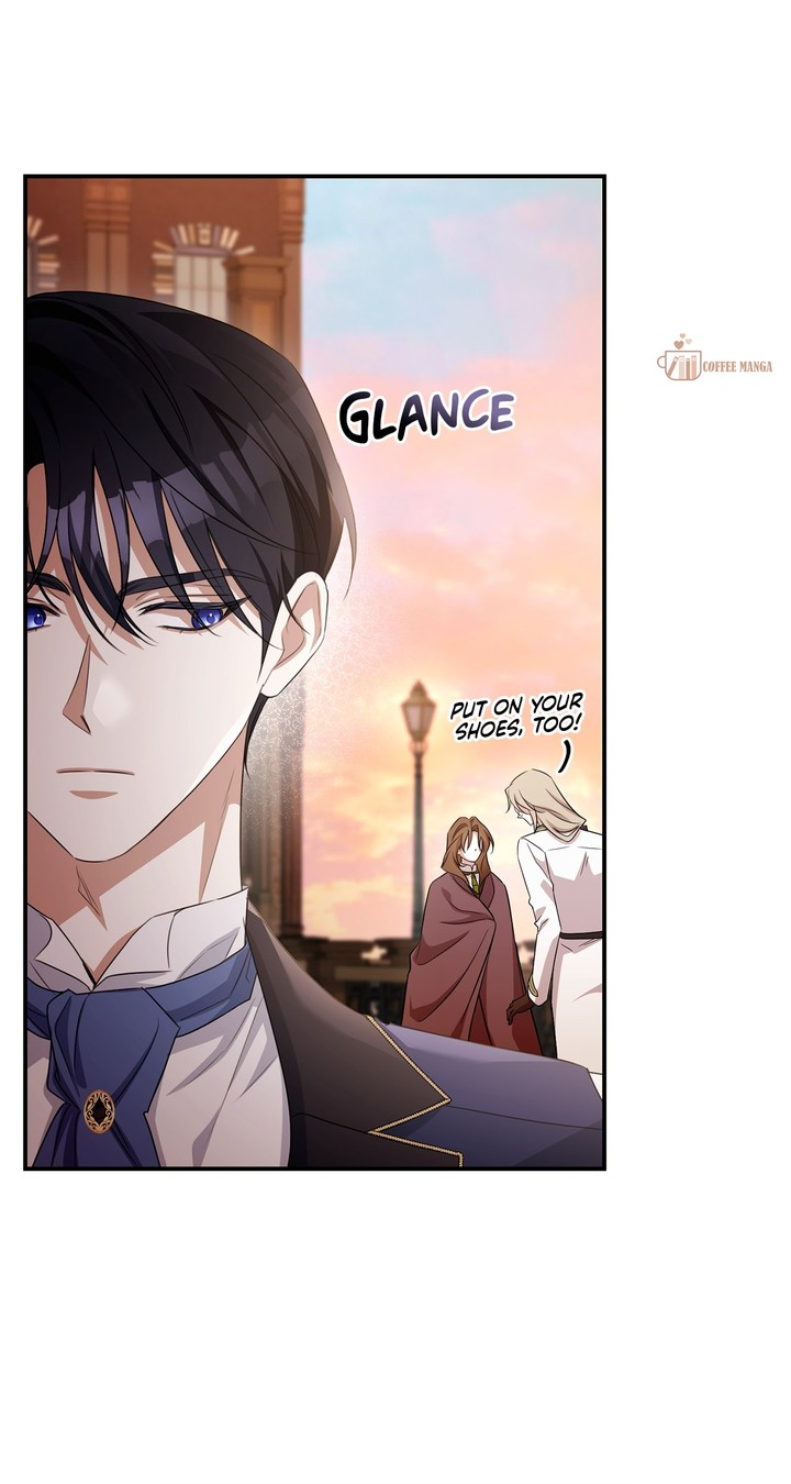 Dearest Fiancé, I Know You Despise Me [Official] - Chapter 3 Page 63