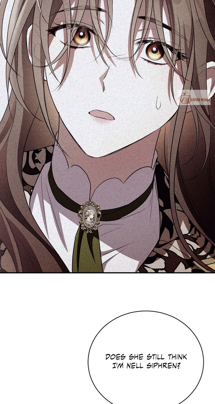 Dearest Fiancé, I Know You Despise Me [Official] - Chapter 3 Page 67