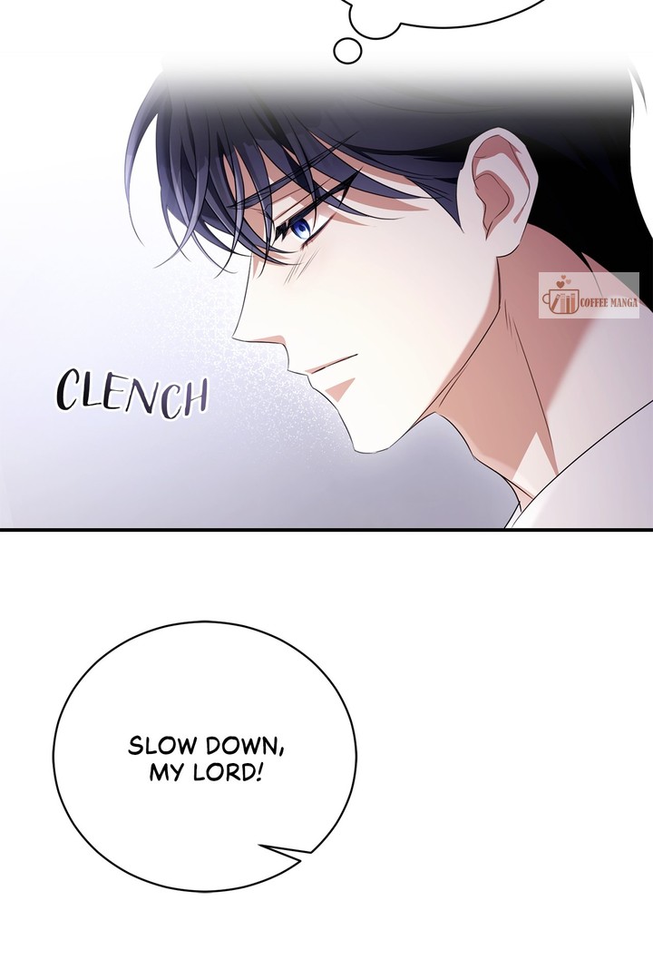Dearest Fiancé, I Know You Despise Me [Official] - Chapter 3 Page 68
