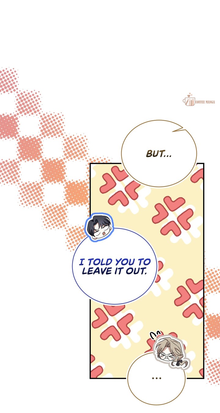 Dearest Fiancé, I Know You Despise Me [Official] - Chapter 3 Page 71