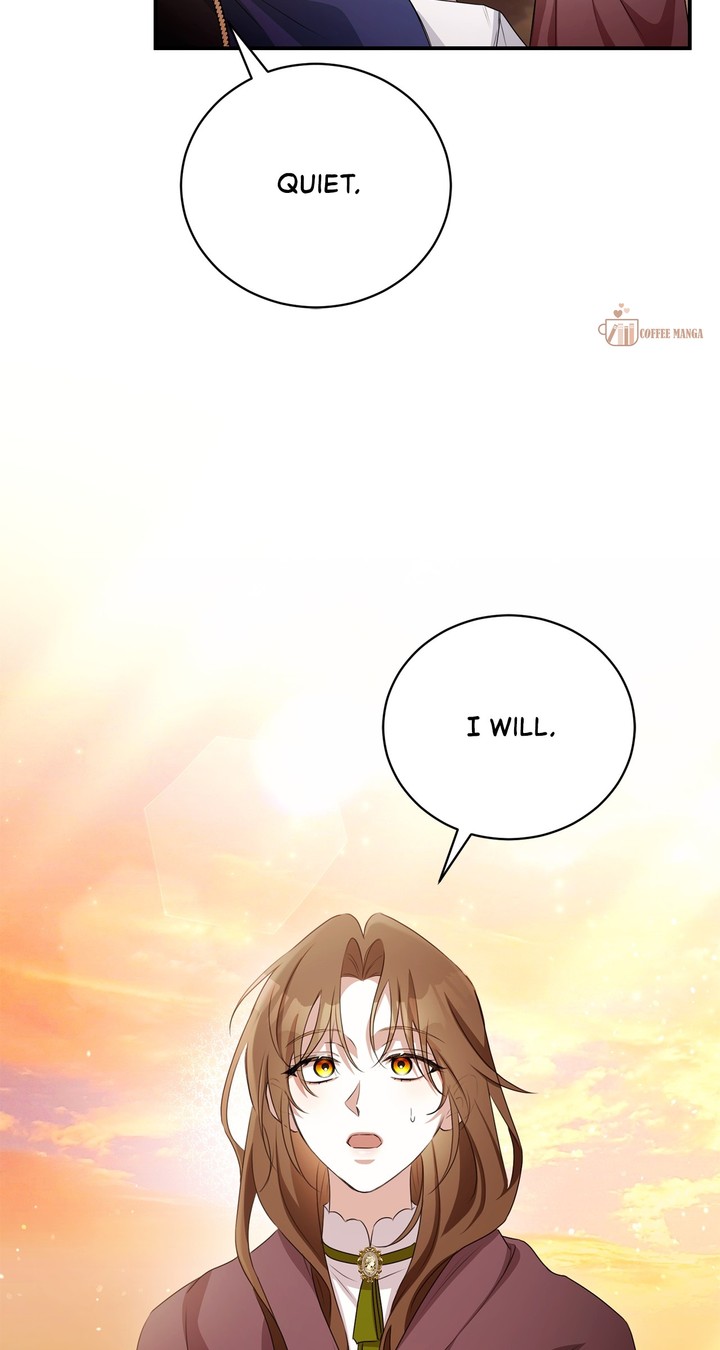 Dearest Fiancé, I Know You Despise Me [Official] - Chapter 3 Page 74