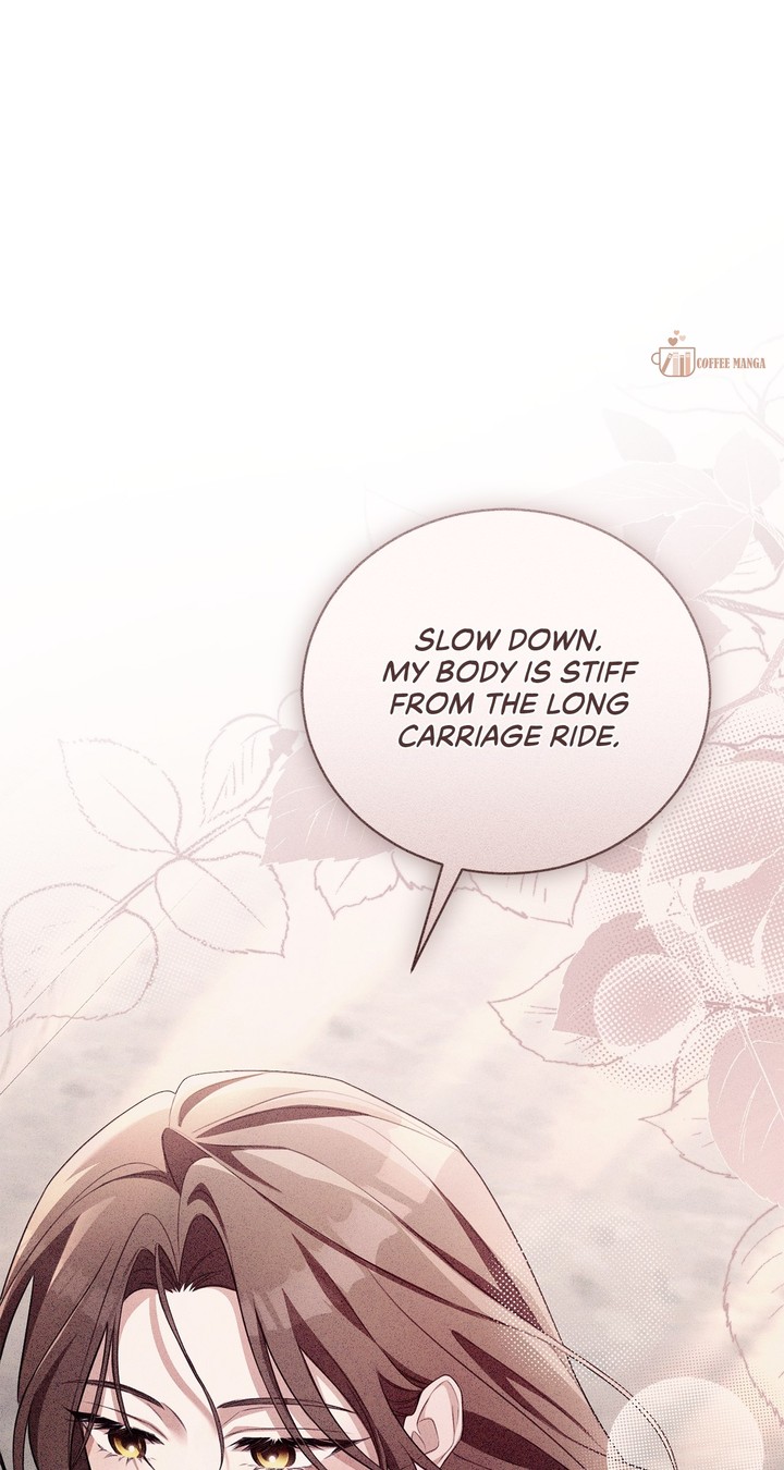 Dearest Fiancé, I Know You Despise Me [Official] - Chapter 3 Page 77