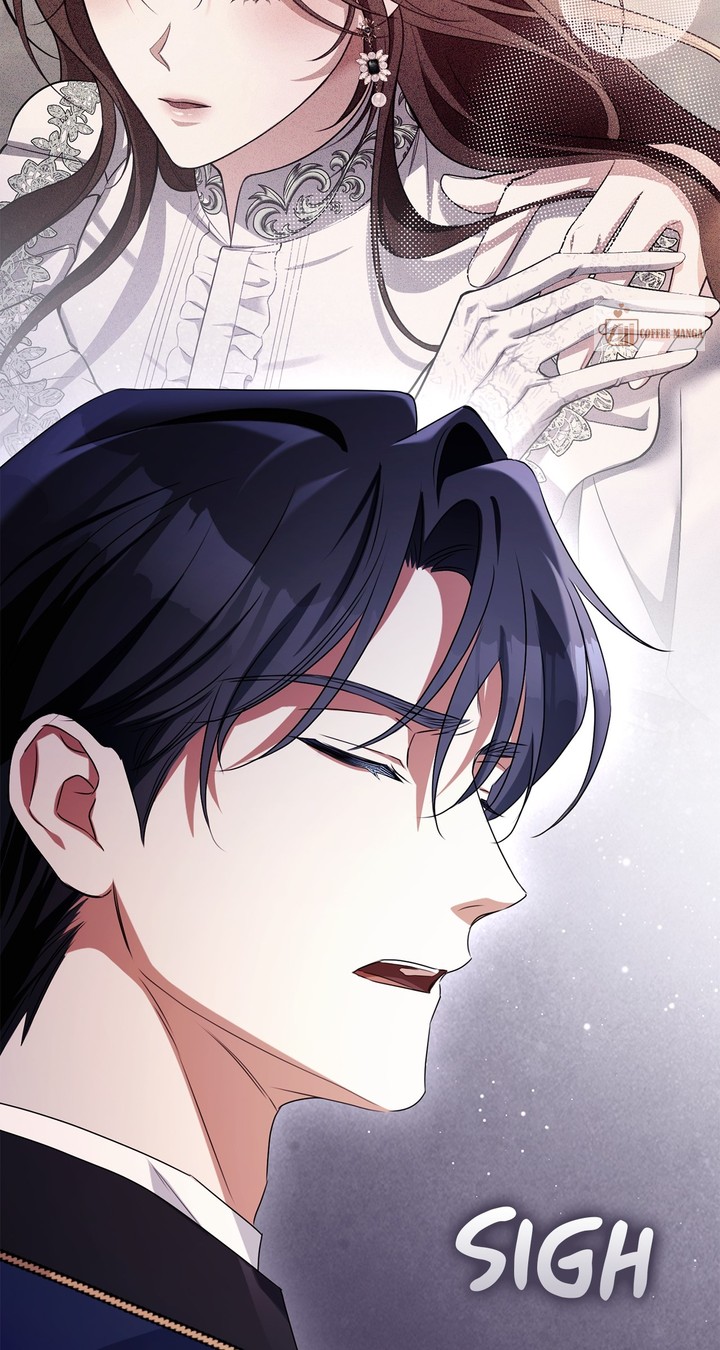 Dearest Fiancé, I Know You Despise Me [Official] - Chapter 3 Page 78