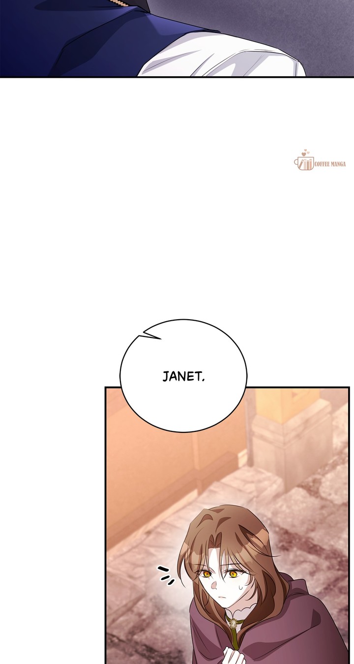 Dearest Fiancé, I Know You Despise Me [Official] - Chapter 3 Page 79