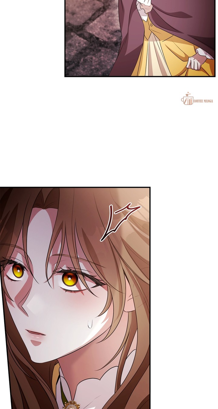 Dearest Fiancé, I Know You Despise Me [Official] - Chapter 3 Page 80