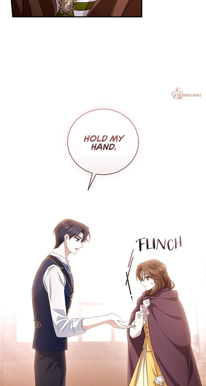 Dearest Fiancé, I Know You Despise Me [Official] - Chapter 3 Page 81