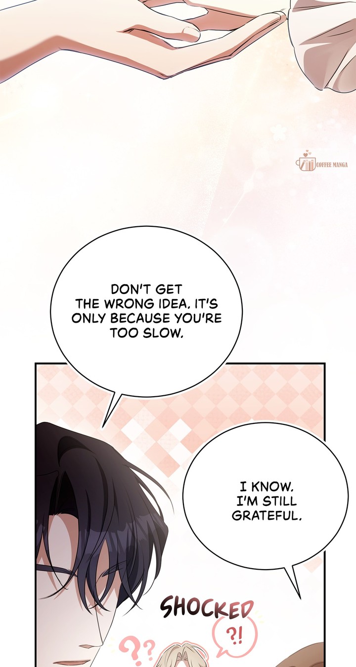 Dearest Fiancé, I Know You Despise Me [Official] - Chapter 3 Page 83
