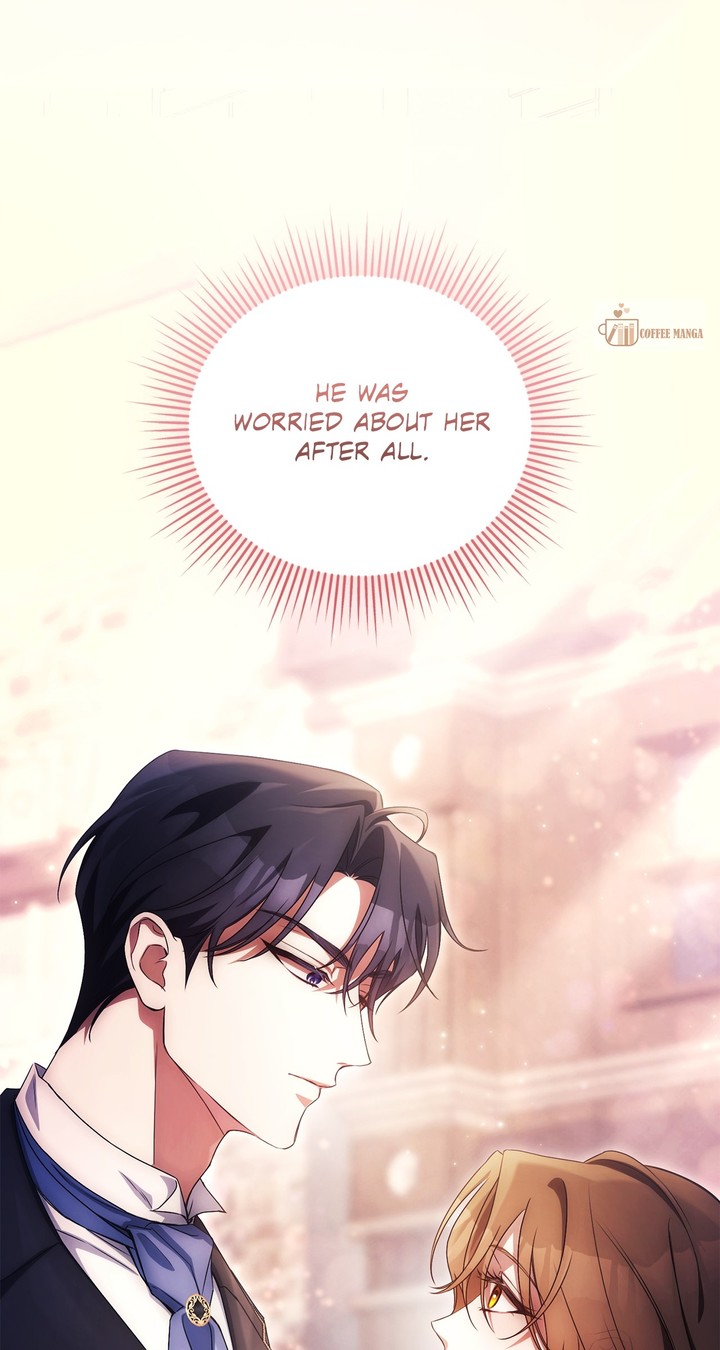 Dearest Fiancé, I Know You Despise Me [Official] - Chapter 3 Page 86