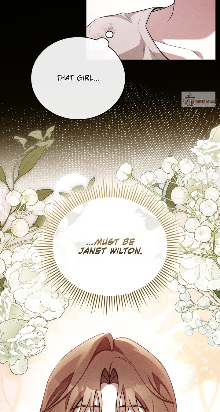 Dearest Fiancé, I Know You Despise Me [Official] - Chapter 3 Page 9