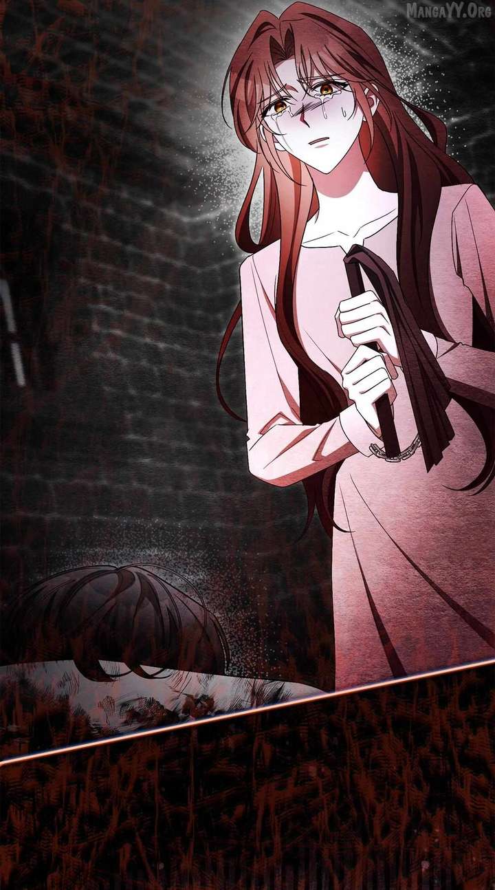 Dearest Fiancé, I Know You Despise Me [Official] - Chapter 32 Page 11