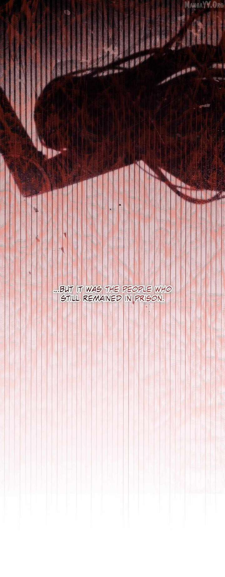 Dearest Fiancé, I Know You Despise Me [Official] - Chapter 32 Page 12