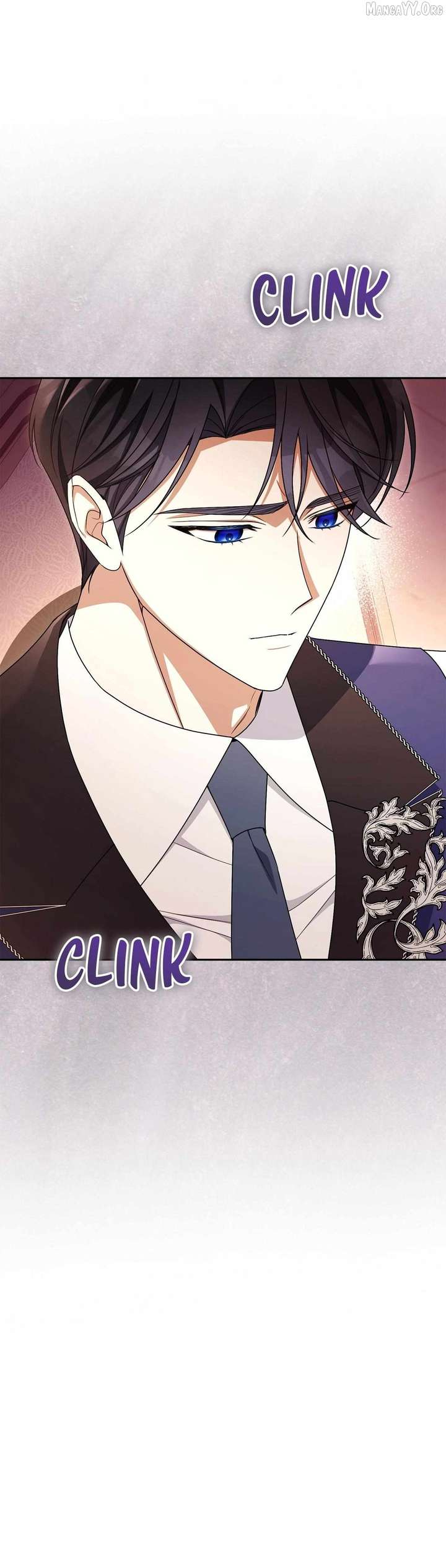 Dearest Fiancé, I Know You Despise Me [Official] - Chapter 32 Page 16