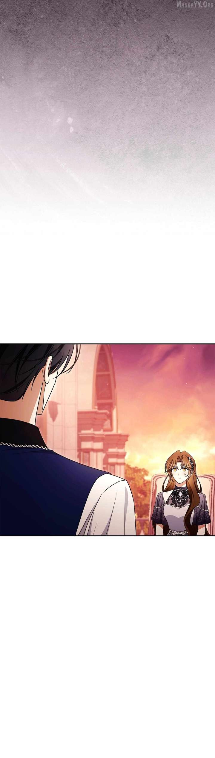 Dearest Fiancé, I Know You Despise Me [Official] - Chapter 32 Page 2