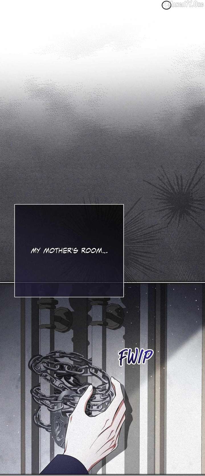 Dearest Fiancé, I Know You Despise Me [Official] - Chapter 32 Page 21