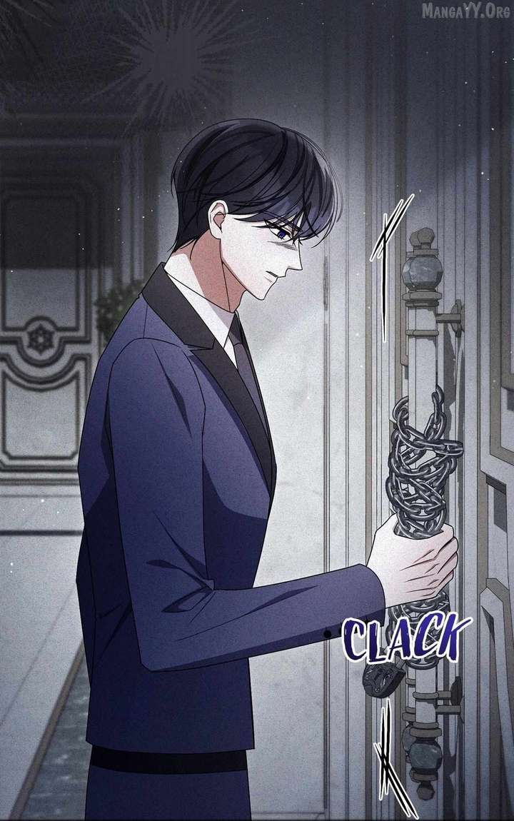 Dearest Fiancé, I Know You Despise Me [Official] - Chapter 32 Page 23