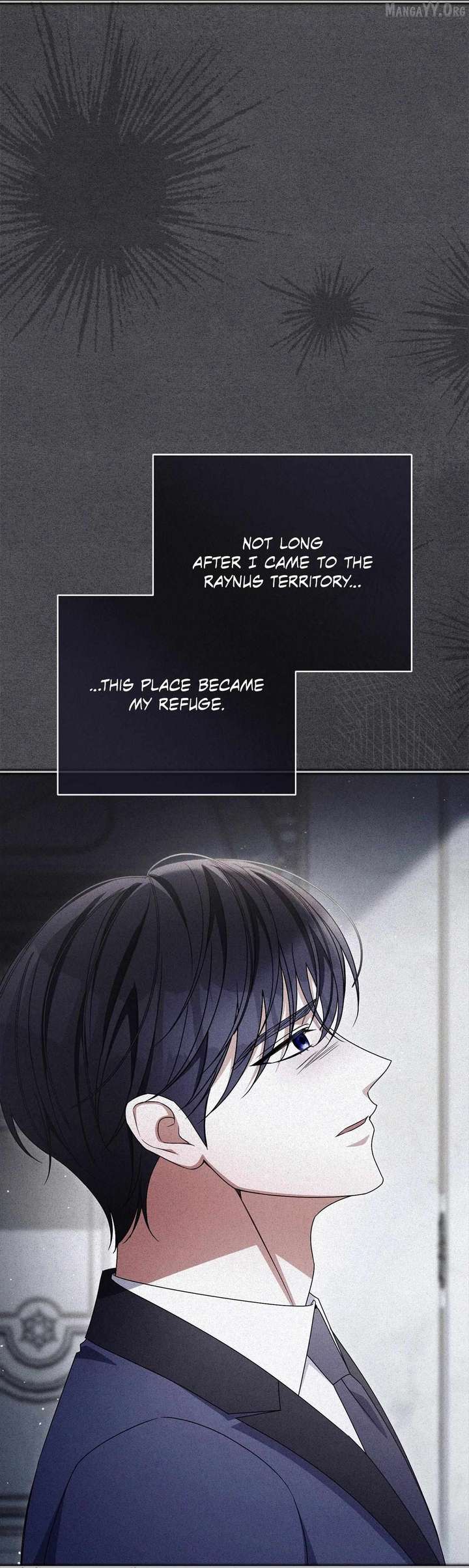 Dearest Fiancé, I Know You Despise Me [Official] - Chapter 32 Page 24