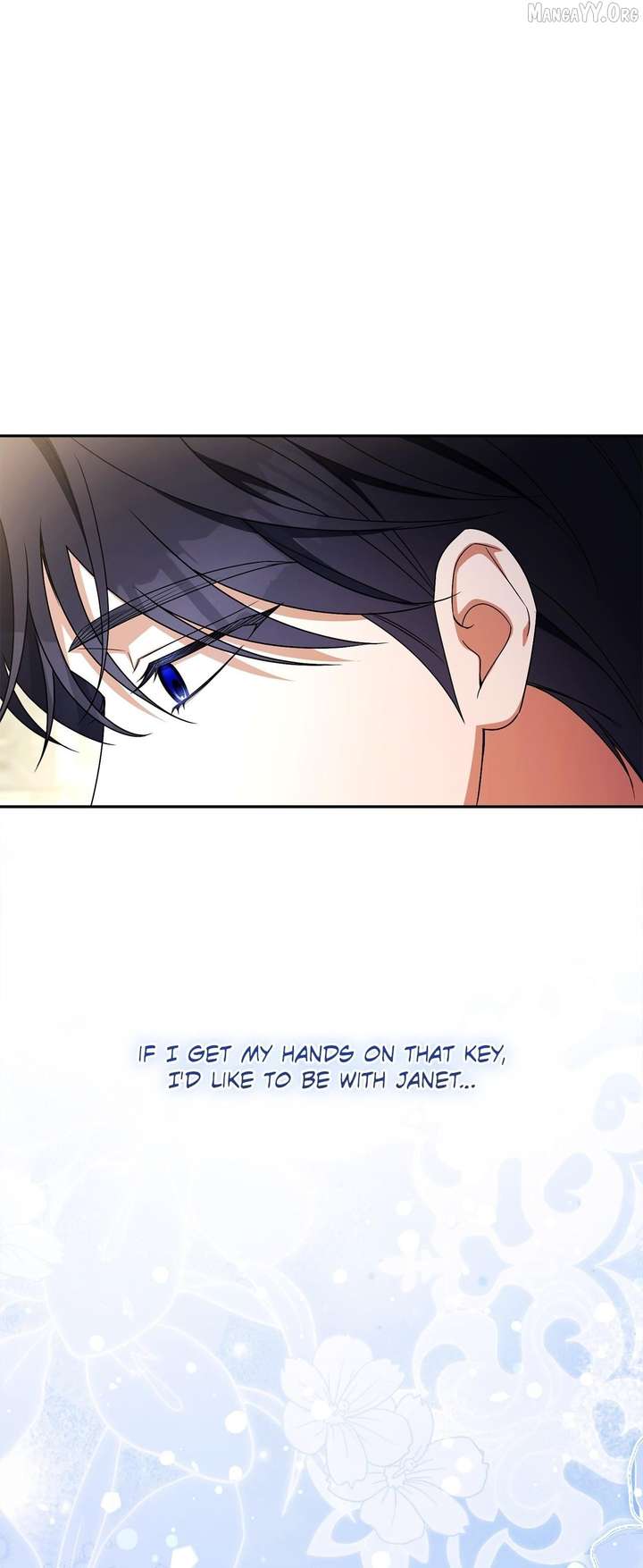 Dearest Fiancé, I Know You Despise Me [Official] - Chapter 32 Page 28