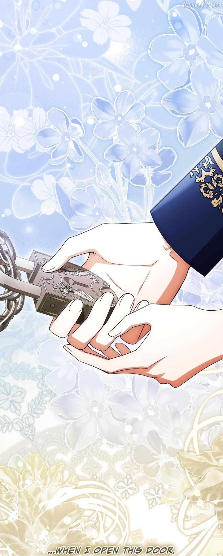 Dearest Fiancé, I Know You Despise Me [Official] - Chapter 32 Page 29