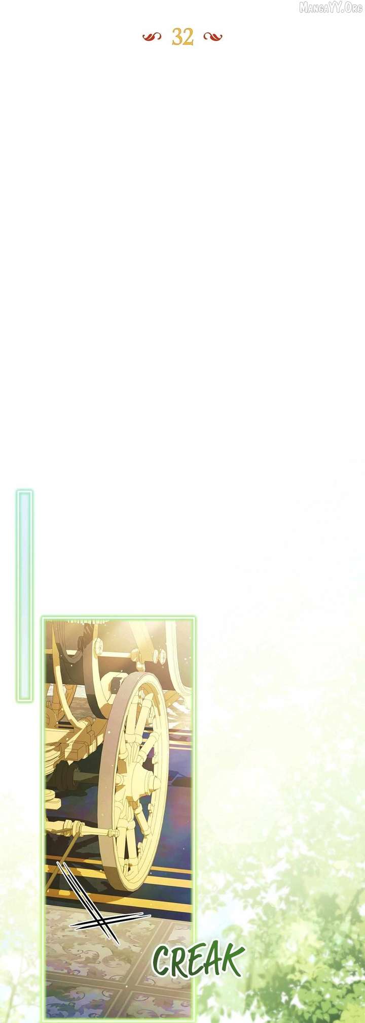 Dearest Fiancé, I Know You Despise Me [Official] - Chapter 32 Page 32