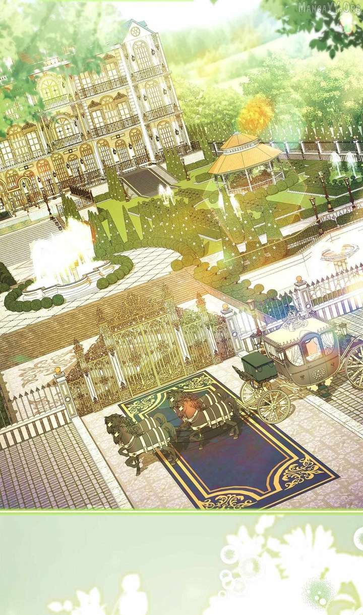 Dearest Fiancé, I Know You Despise Me [Official] - Chapter 32 Page 33