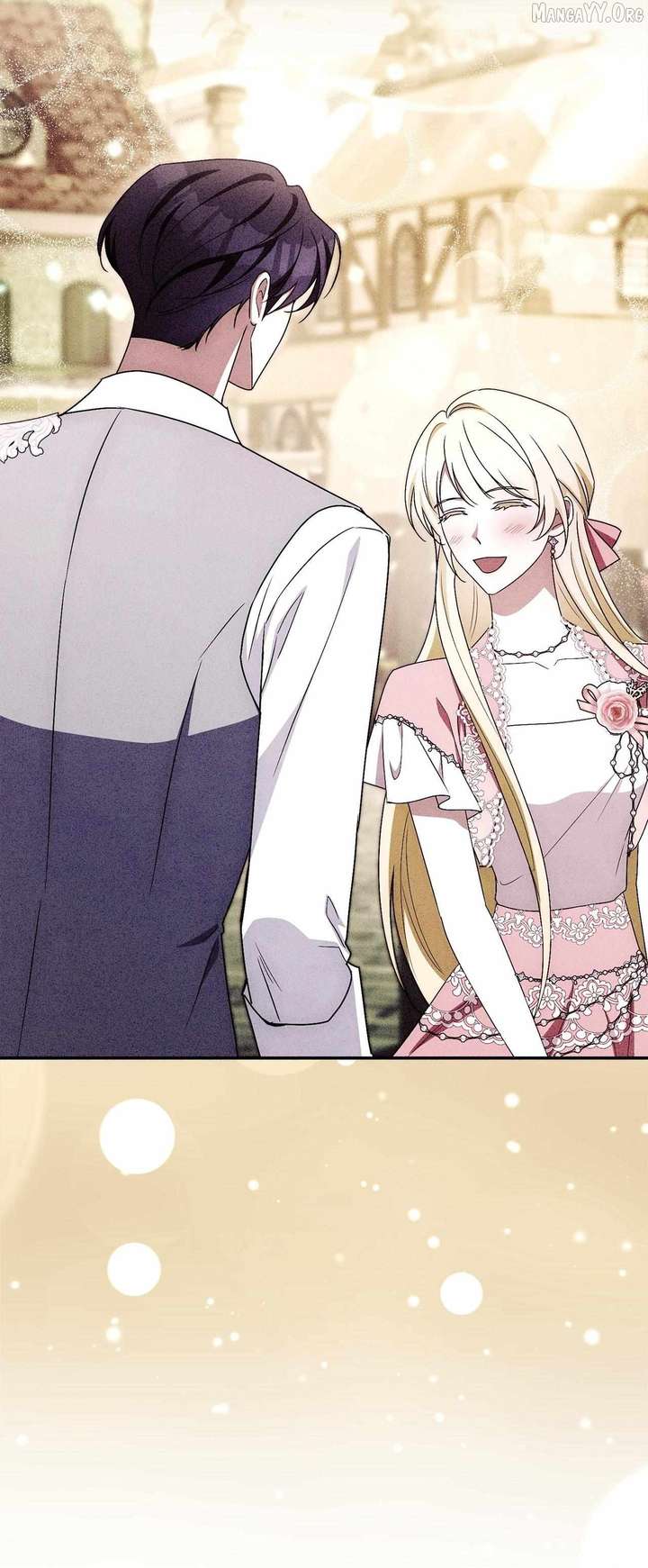 Dearest Fiancé, I Know You Despise Me [Official] - Chapter 32 Page 47