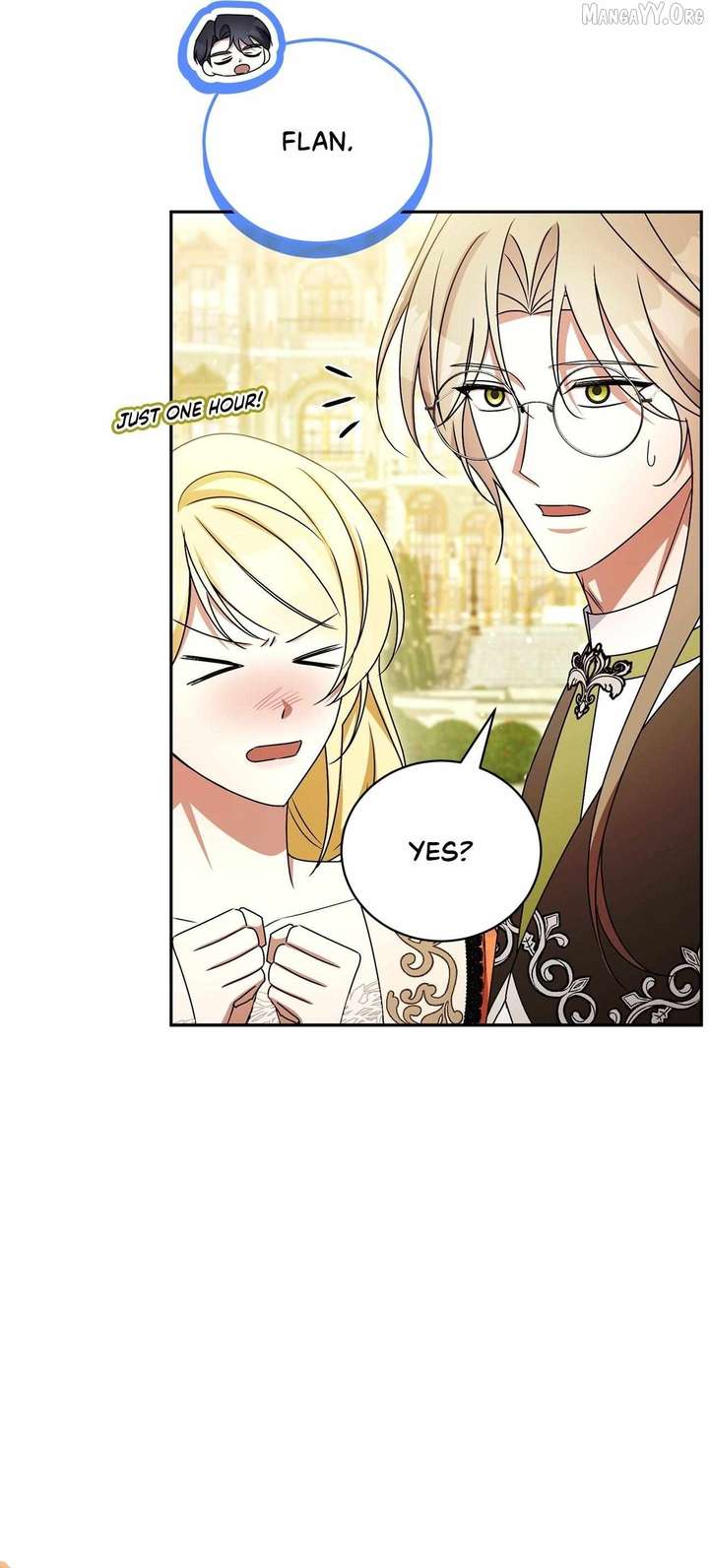 Dearest Fiancé, I Know You Despise Me [Official] - Chapter 32 Page 51