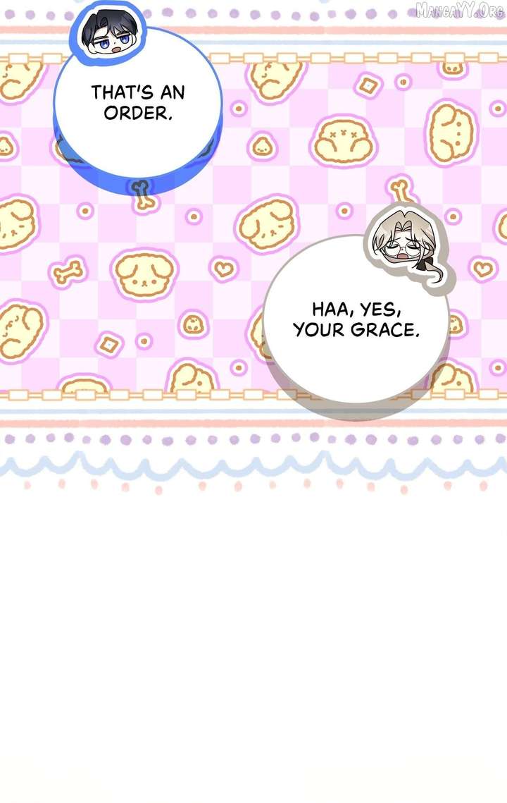 Dearest Fiancé, I Know You Despise Me [Official] - Chapter 32 Page 53