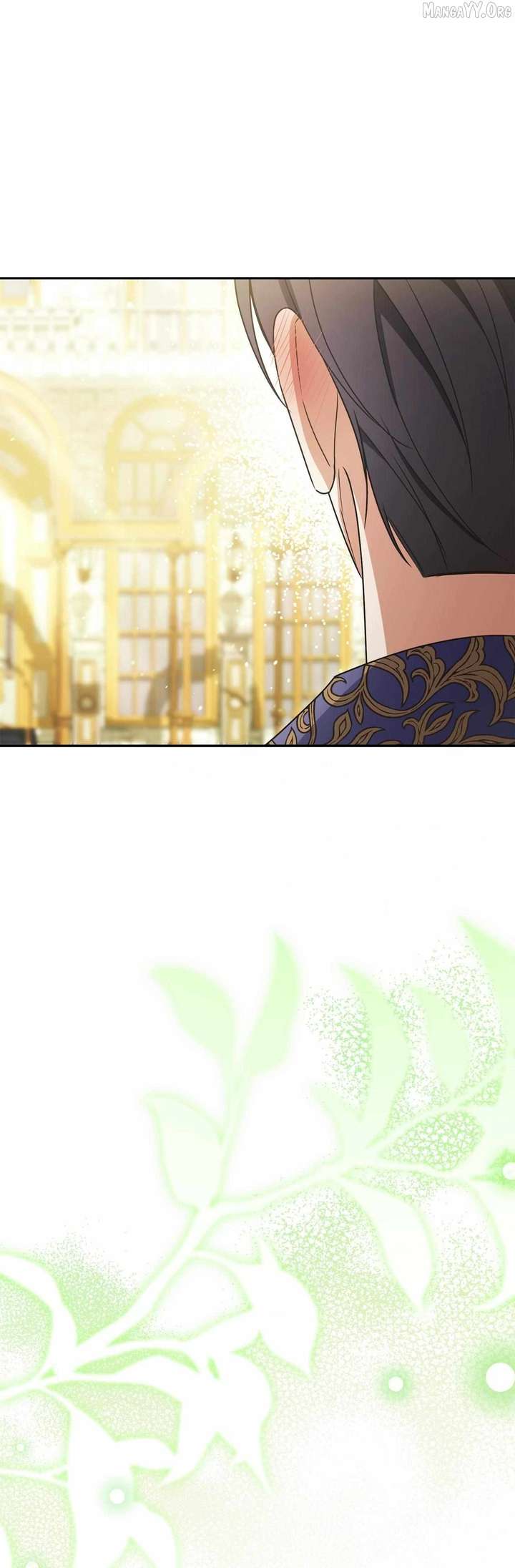 Dearest Fiancé, I Know You Despise Me [Official] - Chapter 32 Page 63