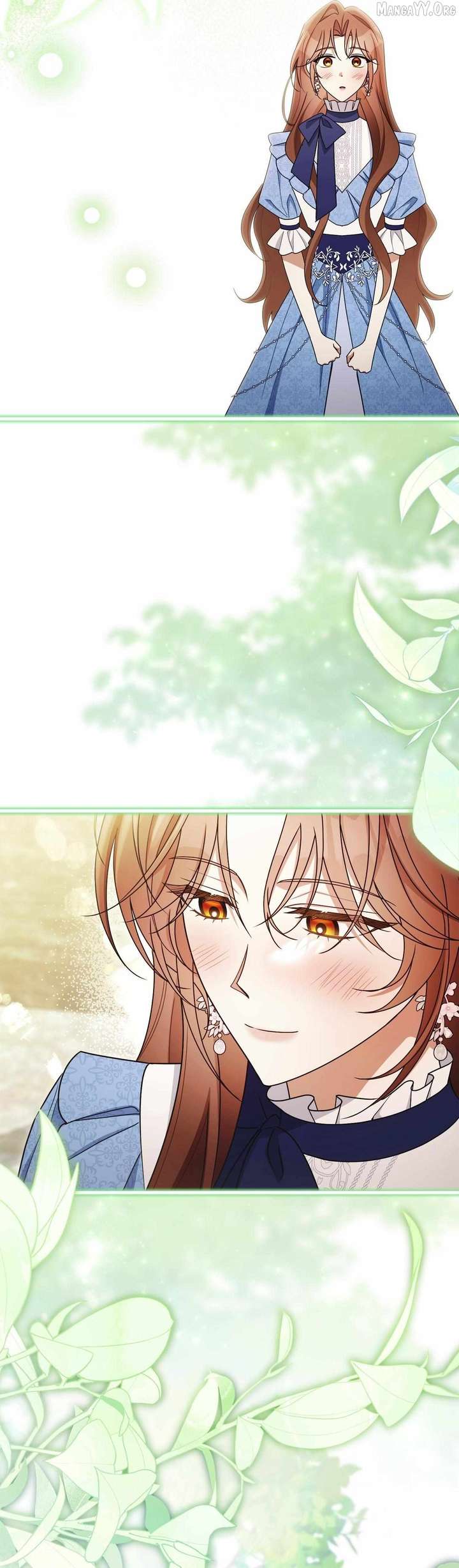 Dearest Fiancé, I Know You Despise Me [Official] - Chapter 32 Page 64