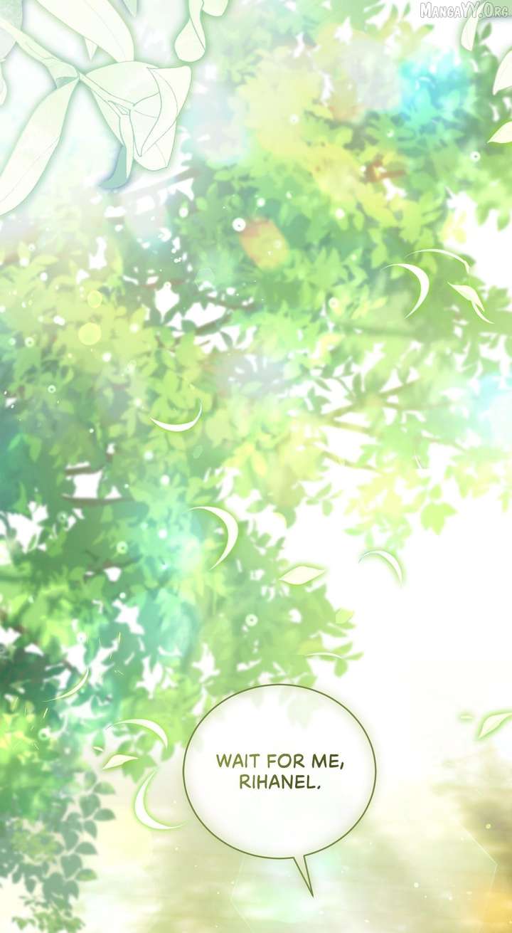 Dearest Fiancé, I Know You Despise Me [Official] - Chapter 32 Page 65